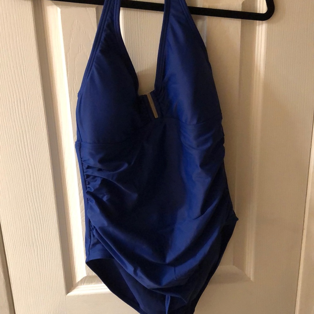 Calvin Klein Swimsuit size 8